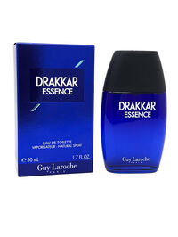 DRAKKAR ESSENCE EDT 50 ML VAPO