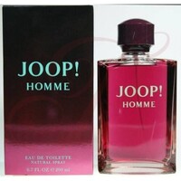 JOOP HOMME EDT 200 ML VAPO