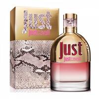 CAVALLI JUST HER NEW EDT 75 ML VAPO INSCATOLATO