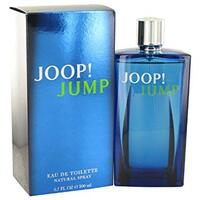 JOOP JUMP UOMO EDT 200 ML SPRAY INSCATOLATO