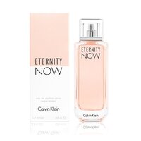 CK ETERNITY NOW WOMEN EDP 50 ML VAPO