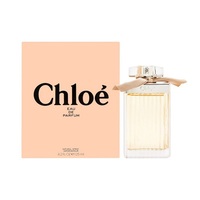 CHLOE SIGNATURE EDP 125ML SPRAY INSCATOLATO CHLOE SIGNATURE EDP 125ML SPRAY INSCATOLATO