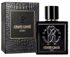 CAVALLI ROBERTO UOMO EDT 100 ML VAPO