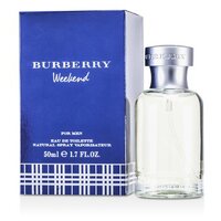 BURBERRY WEEKEND MAN EDT 50 ML VAPO