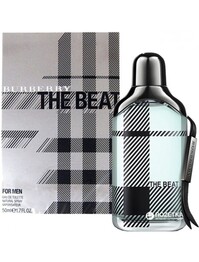 BURBERRY THE BEAT MAN EDT 50 ML