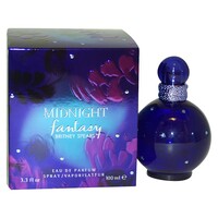 BRITNEY SPEARS FANTASY MIDNIGHT EDP 100 ML VAPO