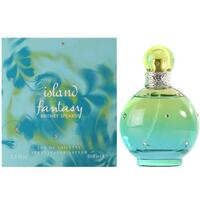 BRITNEY SPEARS FANTASY ISLAND EDT 100 ML VAPO