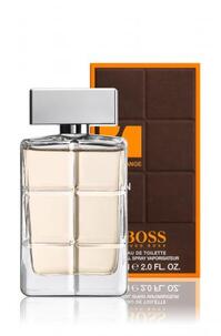 BOSS ORANGE MAN EDT 60 ML VAPO