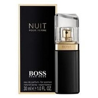 BOSS NUIT EDP 30 ML VAPO