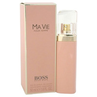 BOSS MA VIE FEMME EDP 50 ML VAPO BOSS MA VIE FEMME EDP 50 ML VAPO