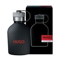 BOSS HUGO JUST DIFFERENT EDT 200 ML SPRAY INSCATOLATO