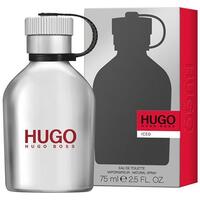 BOSS HUGO ICED EDT 75 ML VAPO BOSS HUGO ICED EDT 75 ML VAPO