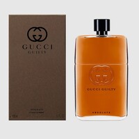 GUCCI GUILTY ABSOLUTE HOMME EDP 50 ML VAPO
