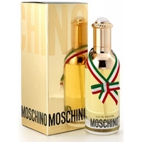 MOSCHINO POUR FEMME EDT 75 ML VAPO