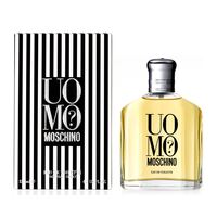 MOSCHINO UOMO EDT 125 ML INSCATOLATO