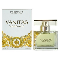 VERSACE VANITAS EDT 50ML