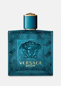 VERSACE EROS UOMO EDT 100 ML SPRAY TESTER