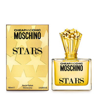 MOSCHINO CHEAP AND CHIC STARS EDP 50 ML