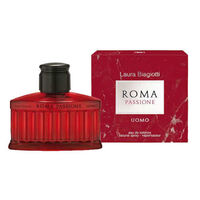 BIAGIOTTI ROMA PASSIONE UOMO EDT 40 ML VAPO INSCATOLATO