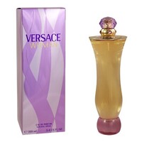 VERSACE WOMAN EDP 100 ML VAPO