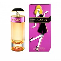 PRADA CANDY EDP 80 ML VAPO INSCATOLATO