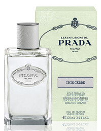 PRADA LES INFUSIONS CEDRE EDP 100ML