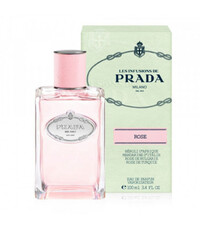 PRADA INFUSIONS ROSE EDP 100ML