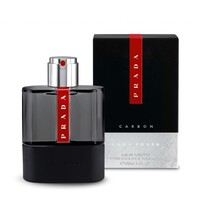 PRADA LUNA ROSSA CARBON EDT 100 ML SPRAY INSCATOLATO