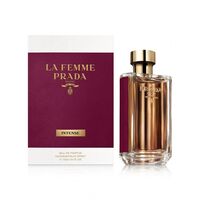 PRADA LA FEMME INTENSE EDP 50 ML VAPO