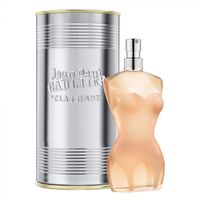 GAULTIER J.P. CLASSIQUE EDT 100 ML INSCATOLATO GAULTIER J.P. CLASSIQUE EDT 100 ML INSCATOLATO