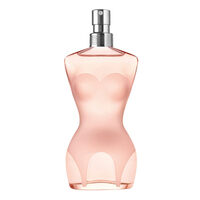 GAULTIER J.P. LE CLASSIQUE DONNA EDT 100 TESTER GAULTIER J.P. LE CLASSIQUE DONNA EDT 100 TESTER