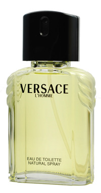 VERSACE UOMO CLASSICO EDT 100 SPRAY  TESTER VERSACE UOMO CLASSICO EDT 100 SPRAY  TESTER