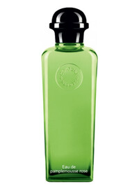 HERMES PAMPLEMOUSSE ROSE UOMO EDC 100 ML SPRAY TESTER