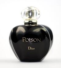 DIOR POISON DONNA EDT 100 ML SPRAY TESTER