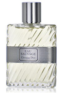 DIOR EAU SAUVAGE CLASSICO UOMO EDT 100 ML TESTER