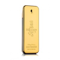 PACO RABANNE ONE MILLION UOMO EDT 100 ML SPRAY TESTER PACO RABANNE ONE MILLION UOMO EDT 100 ML SPRAY TESTER