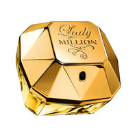 PACO RABANNE LADY MILLION DONNA EDP 80 ML SPRAY TESTER PACO RABANNE LADY MILLION DONNA EDP 80 ML SPRAY TESTER