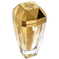 PACO RABANNE LADY MILLION EAU GOLD DONNA EDT 80 ML SPRAY