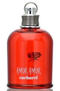 CACHAREL AMOR AMOR DONNA EDT 100ML SPRAY TESTER CACHAREL AMOR AMOR DONNA EDT 100ML SPRAY TESTER