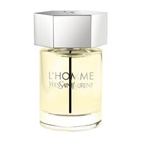 YSL L HOMME UOMO EDT 100 SPRAY TESTER