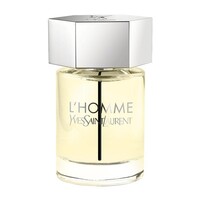 YSL L HOMME UOMO EDT 100 SPRAY TESTER YSL L HOMME UOMO EDT 100 SPRAY TESTER