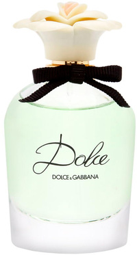 D&G DOLCE EDP 75 ML SPRAY TESTER D&G DOLCE EDP 75 ML SPRAY TESTER