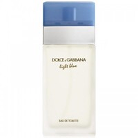 D&G LIGHT BLUE DONNA EDT 100ML SPRAY TESTER