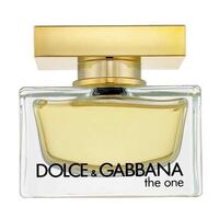 D&G THE ONE DONNA EDP 75 ML SPRAY TESTER