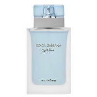 D&G LIGHT BLUE DONNA EDP INTENSE 100ML SPRAY TESTER