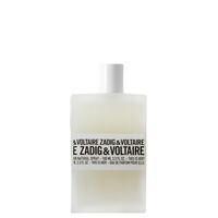 ZADIG & VOLTAIRE THIS IS HER EDP 100 ML SPRAY TESTER