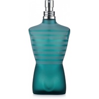J P GAULTIER LE MALE UOMO EDT 125 ML SPRAY TESTER