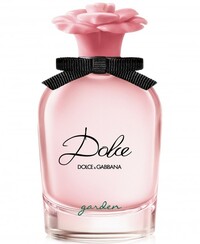 D&G DOLCE GARDEN EDP 75 ML SPRAY TESTER D&G DOLCE GARDEN EDP 75 ML SPRAY TESTER