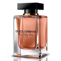 D&G THE ONLY ONE EDP 100ML TESTER D&G THE ONLY ONE EDP 100ML TESTER