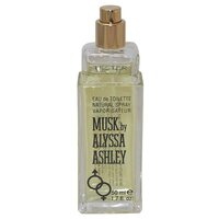 ASHLEY MUSK DONNA EDT 50 ML SPRAY TESTER